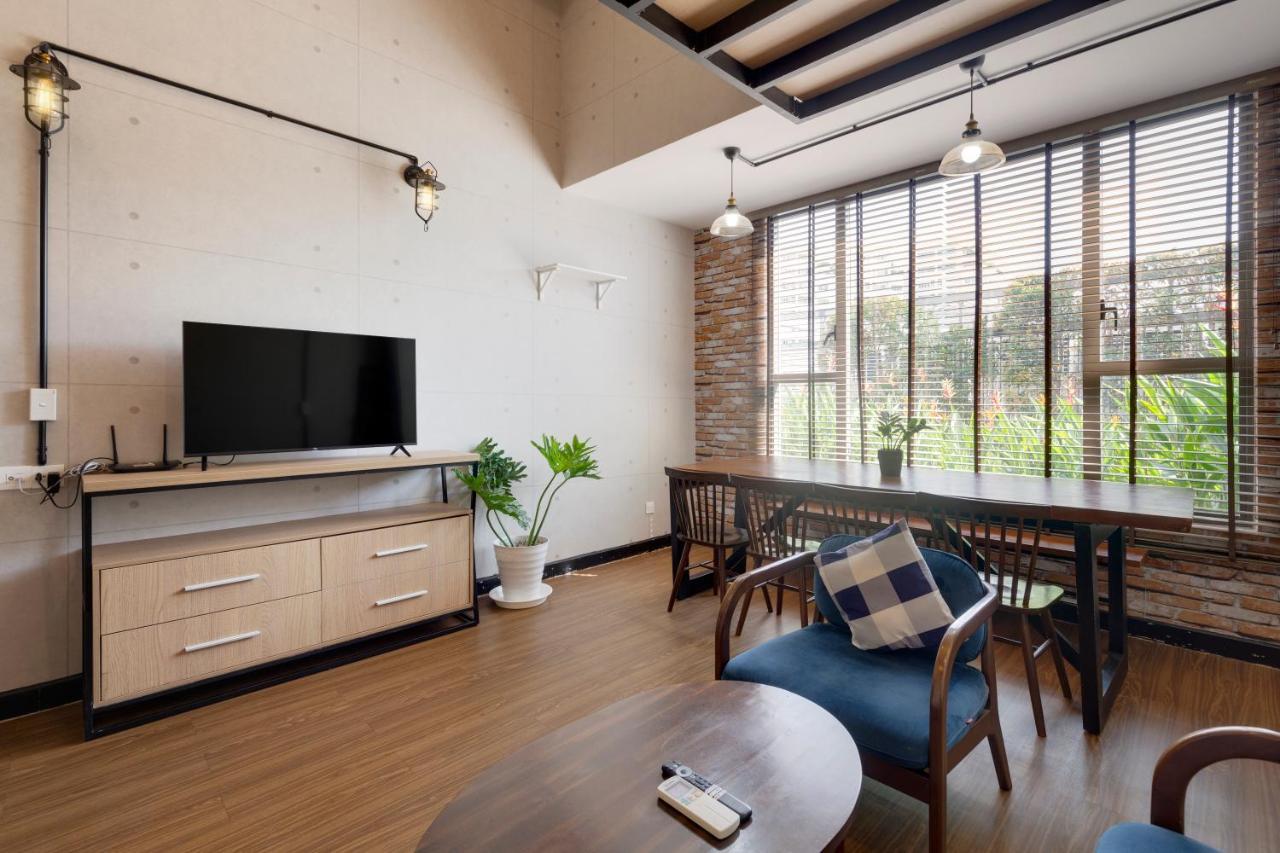 Smile Home - Rivegate - Modern Comfort - Near Bui Vien Ho Chi Minh Zewnętrze zdjęcie