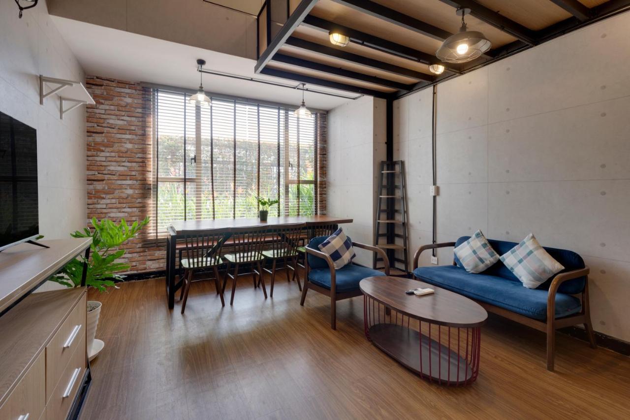 Smile Home - Rivegate - Modern Comfort - Near Bui Vien Ho Chi Minh Zewnętrze zdjęcie
