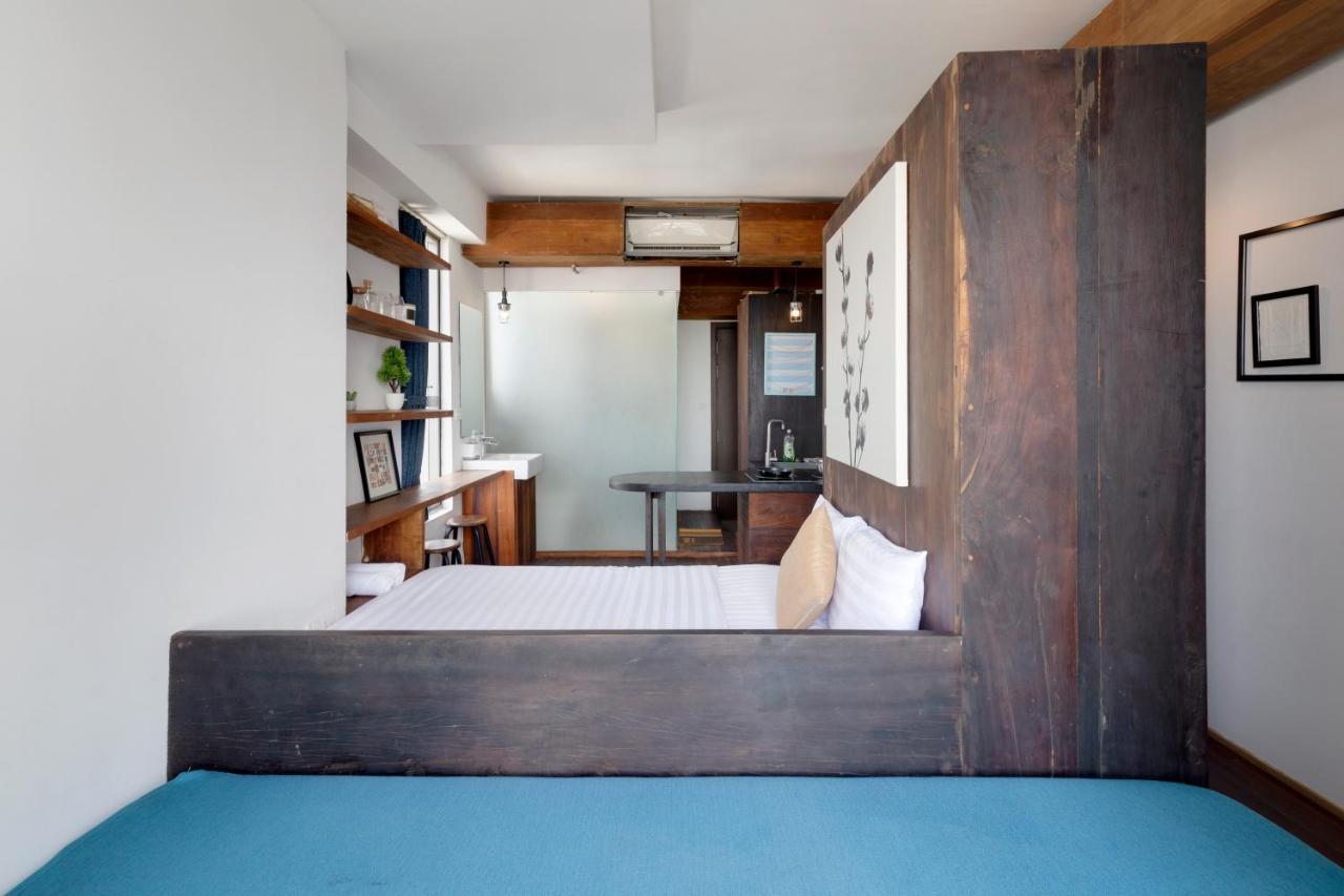Smile Home - Rivegate - Modern Comfort - Near Bui Vien Ho Chi Minh Zewnętrze zdjęcie