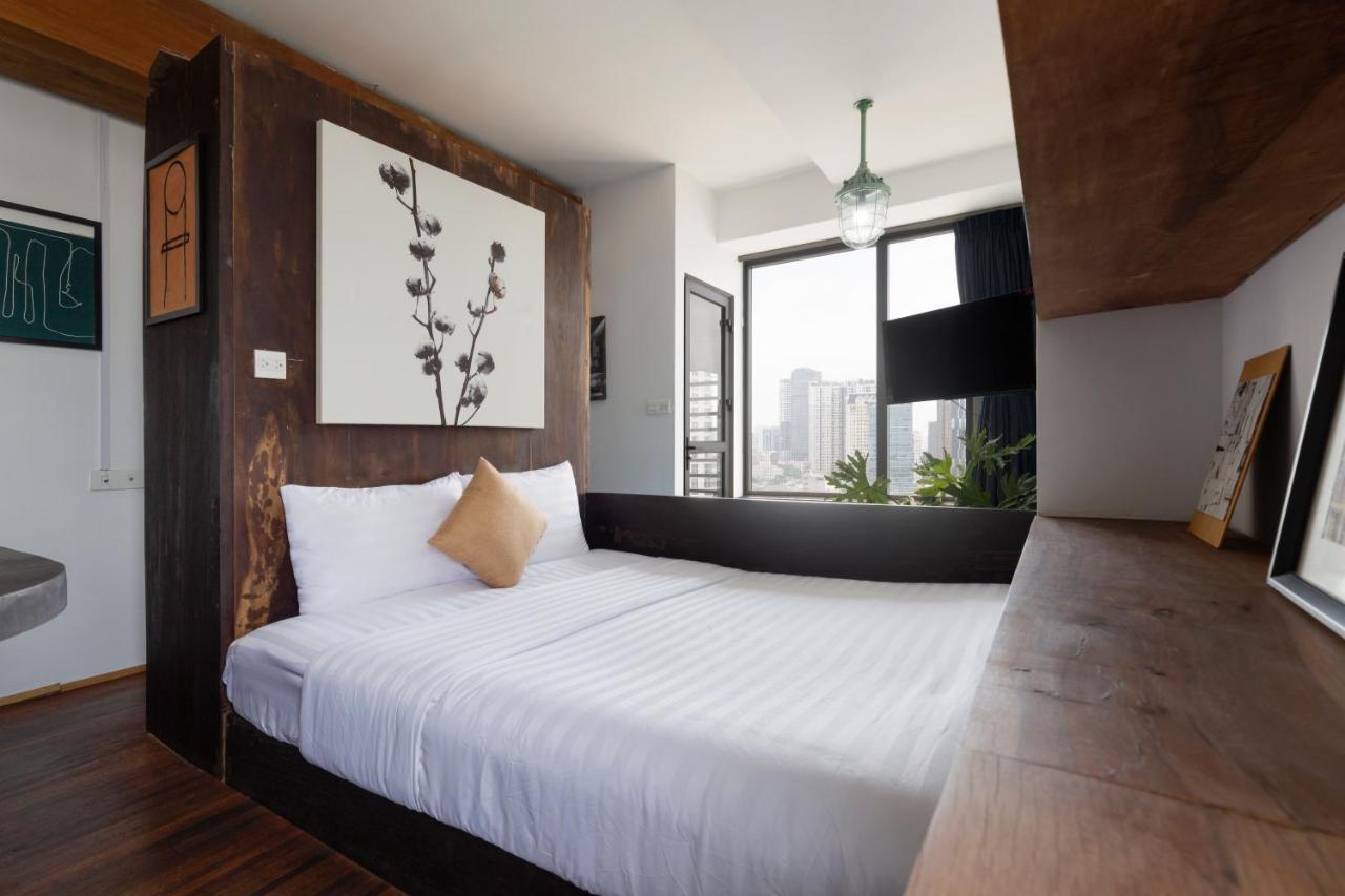 Smile Home - Rivegate - Modern Comfort - Near Bui Vien Ho Chi Minh Zewnętrze zdjęcie