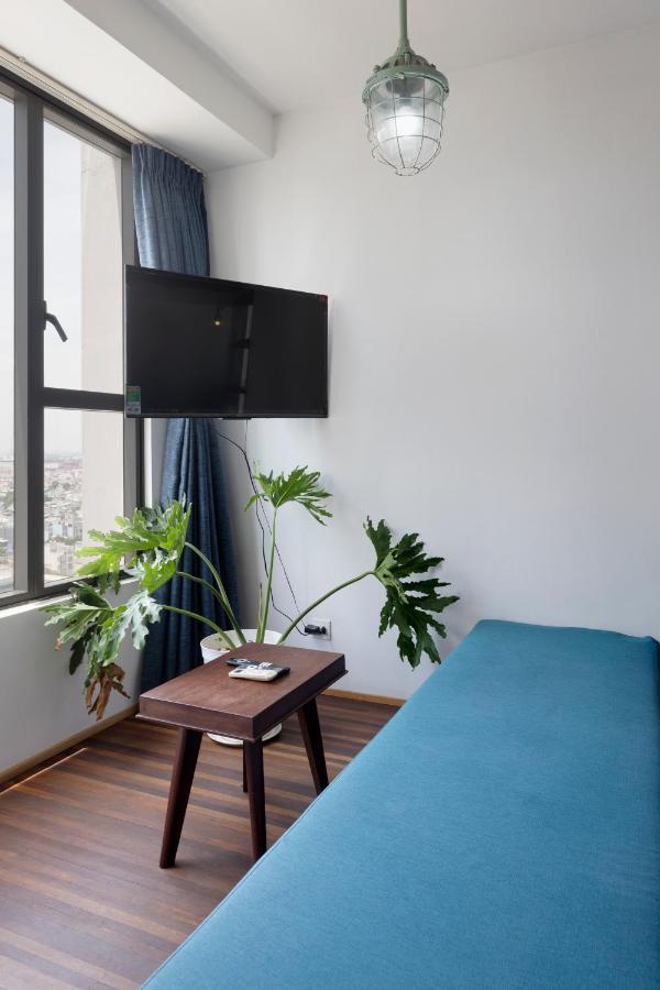 Smile Home - Rivegate - Modern Comfort - Near Bui Vien Ho Chi Minh Zewnętrze zdjęcie