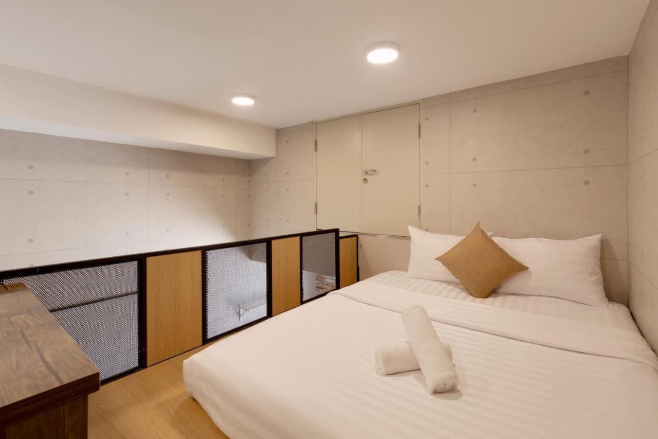 Smile Home - Rivegate - Modern Comfort - Near Bui Vien Ho Chi Minh Zewnętrze zdjęcie