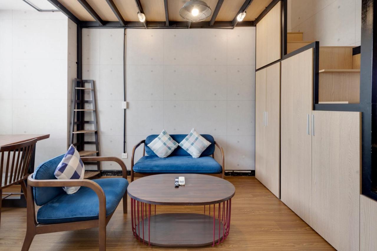 Smile Home - Rivegate - Modern Comfort - Near Bui Vien Ho Chi Minh Zewnętrze zdjęcie