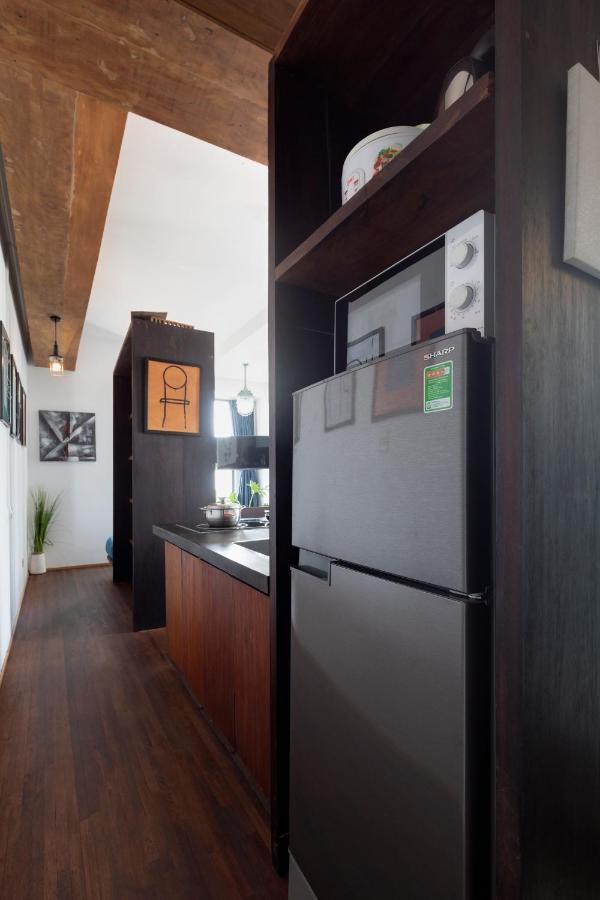 Smile Home - Rivegate - Modern Comfort - Near Bui Vien Ho Chi Minh Zewnętrze zdjęcie