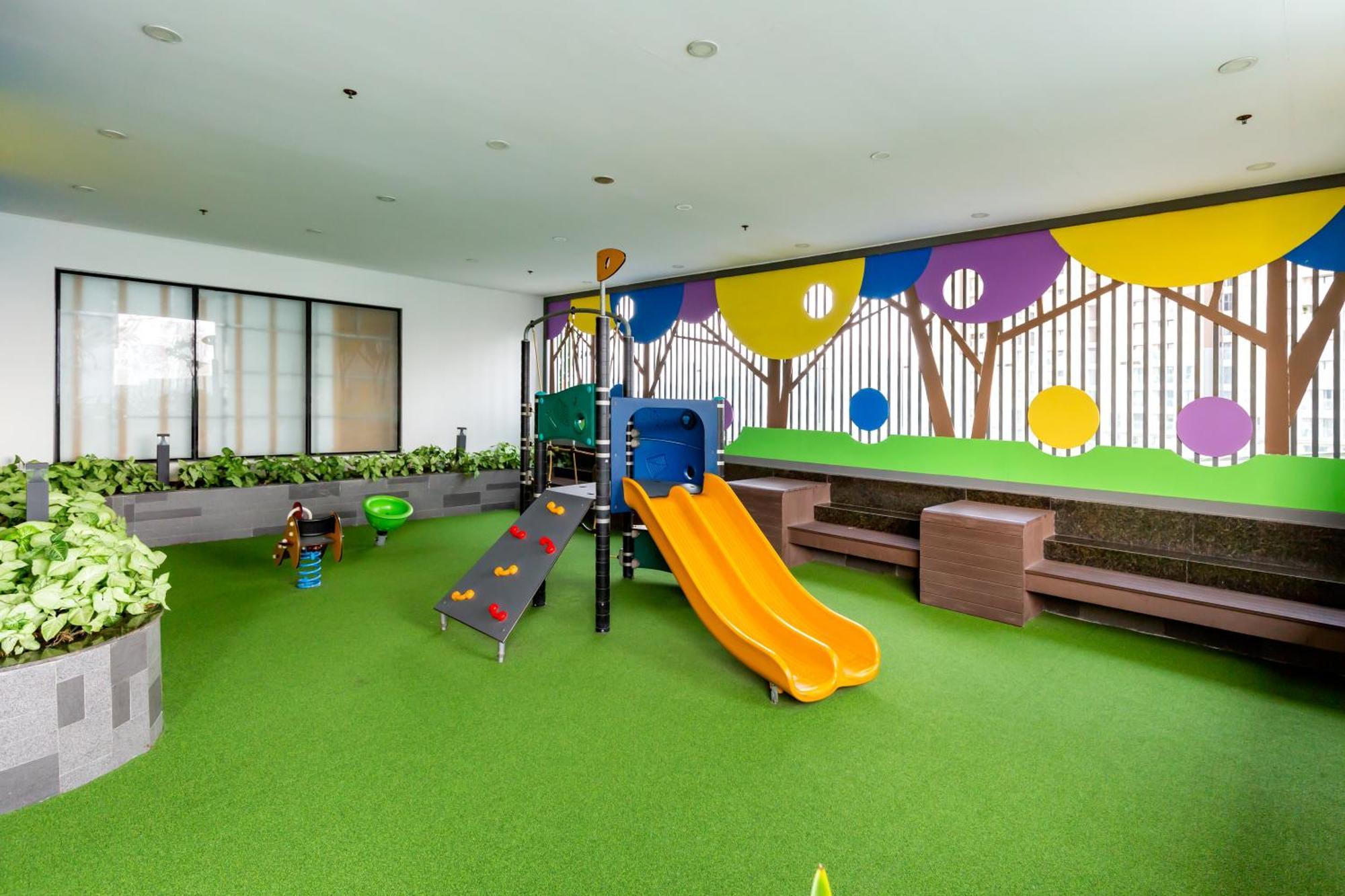 Smile Home - Rivegate - Modern Comfort - Near Bui Vien Ho Chi Minh Zewnętrze zdjęcie