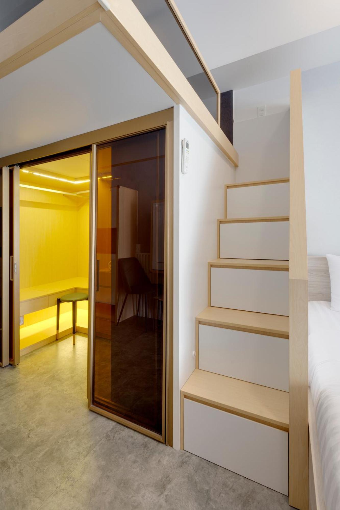 Smile Home - Rivegate - Modern Comfort - Near Bui Vien Ho Chi Minh Zewnętrze zdjęcie